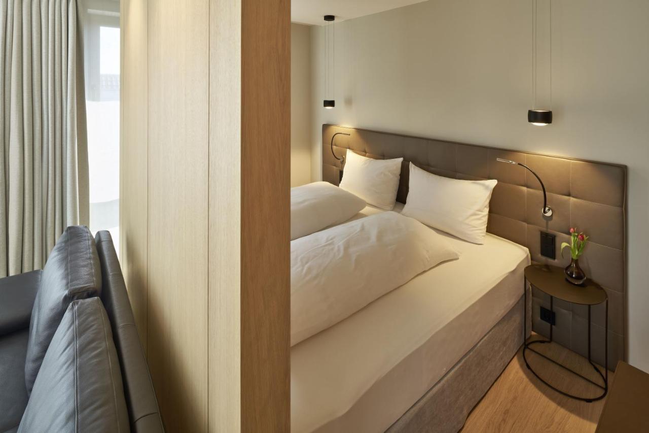 Hotel Misan Norderney Exterior foto
