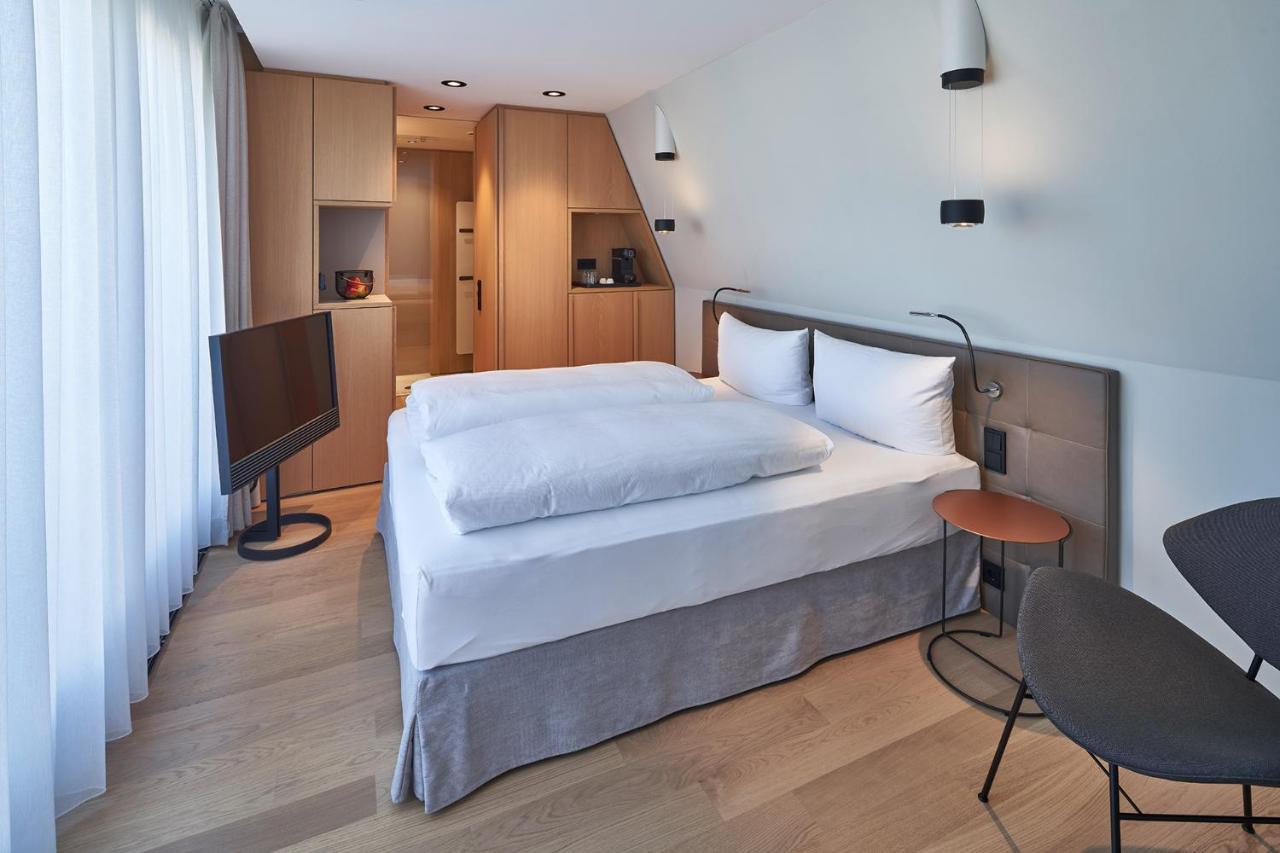 Hotel Misan Norderney Exterior foto